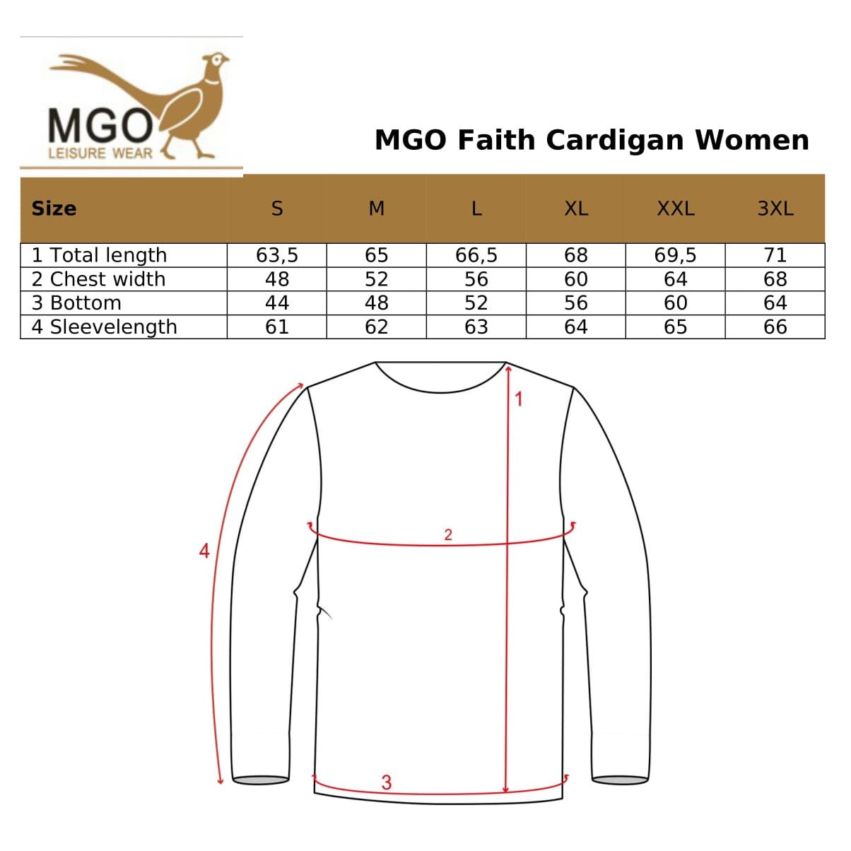 Faith Women Light blue SC