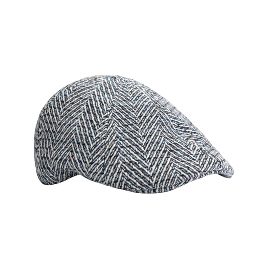 Toby - Cap - Men - Navy ACC1