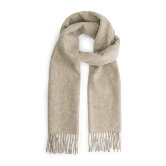 Harlow - Scarf - Sand ACC1