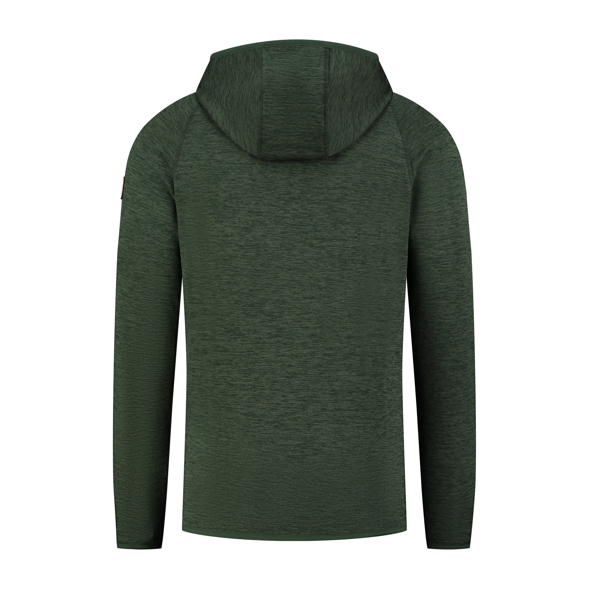 Cody - Cardigan - Men - Green B