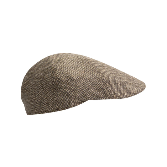 Jake - Cap - Men - Brown ACC2