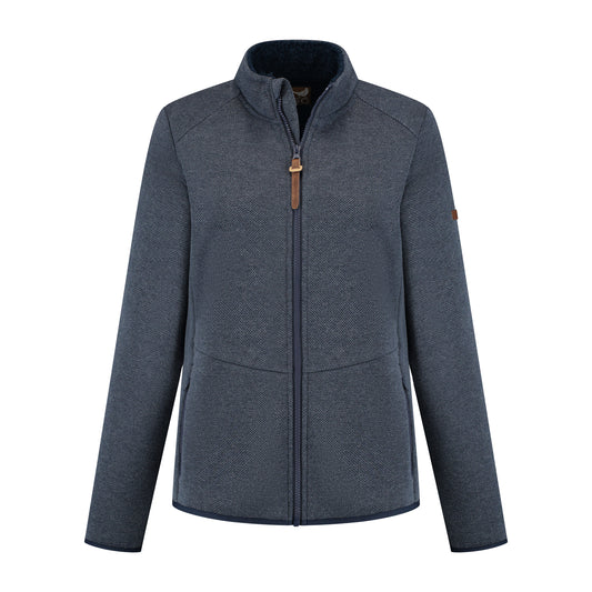 Tatum - Cardigan - Lady - Navy F