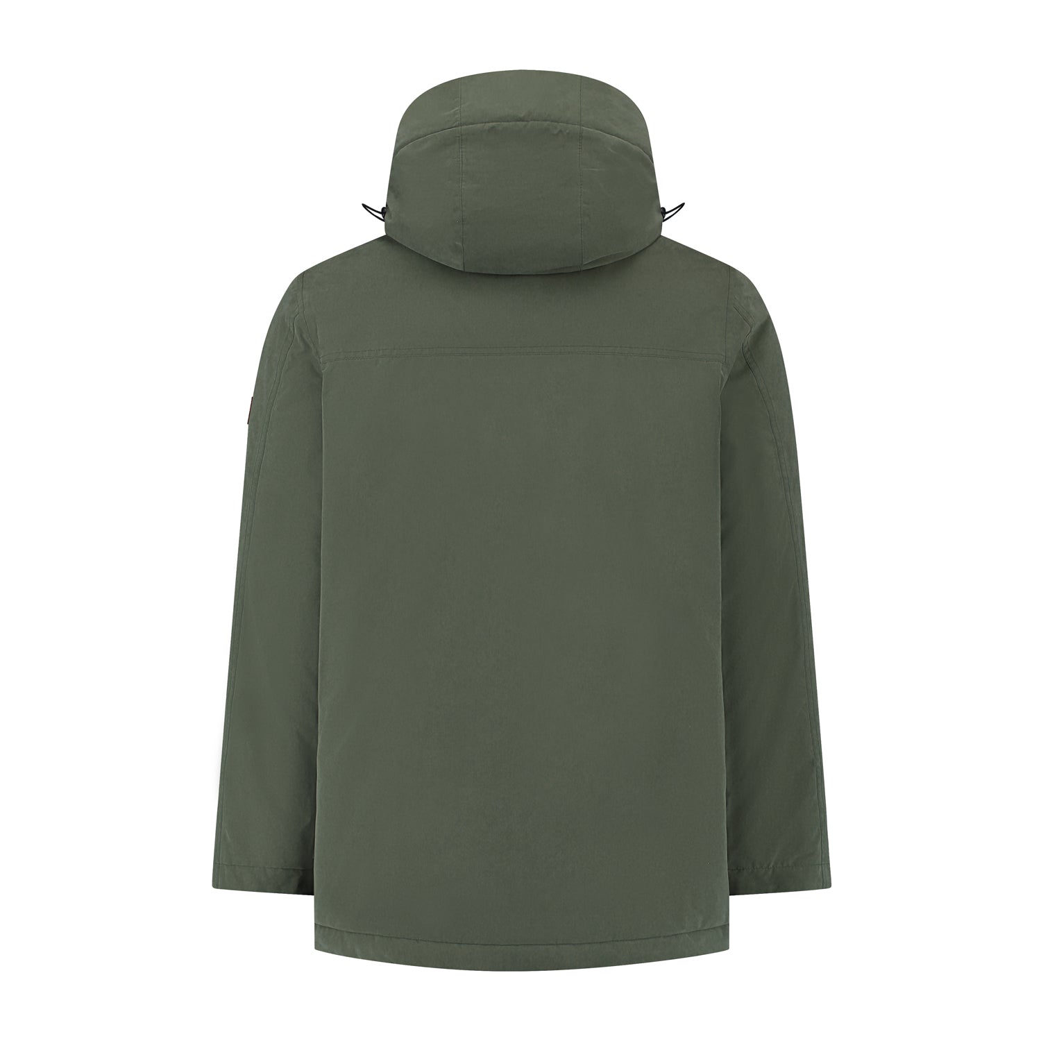 Mason - Winter jacket - Men - Green B