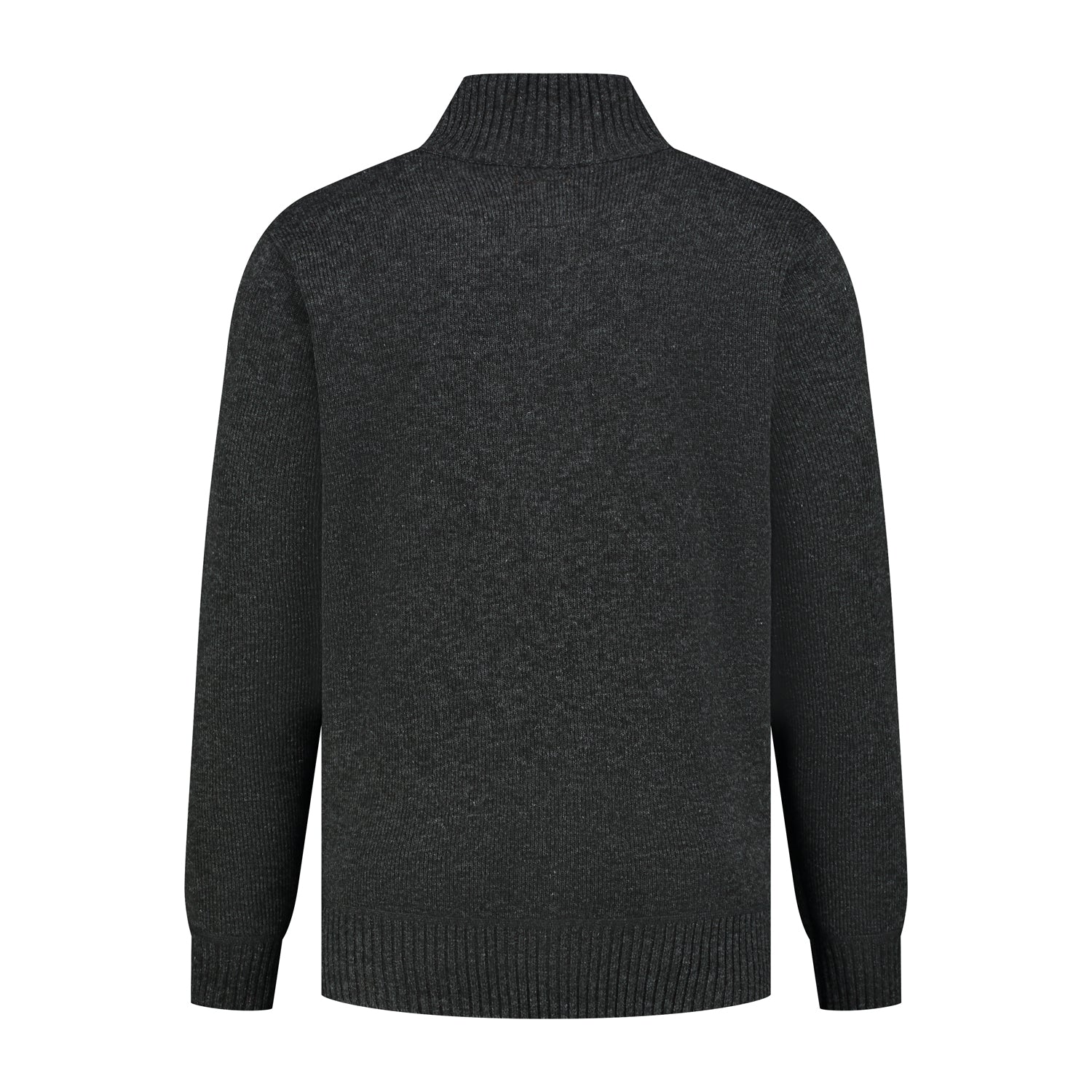 Perry - Jumper - Men - Black B