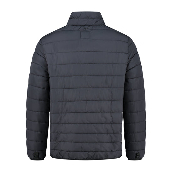 Liam - 3-in-1 jacket - Men - Navy DCB