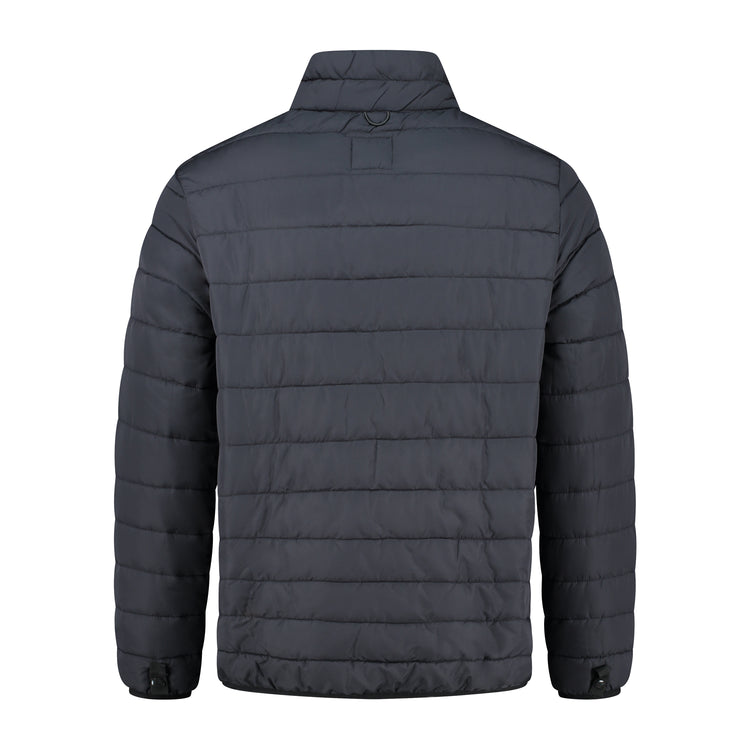 Liam - 3-in-1 jacket - Men - Navy DCB