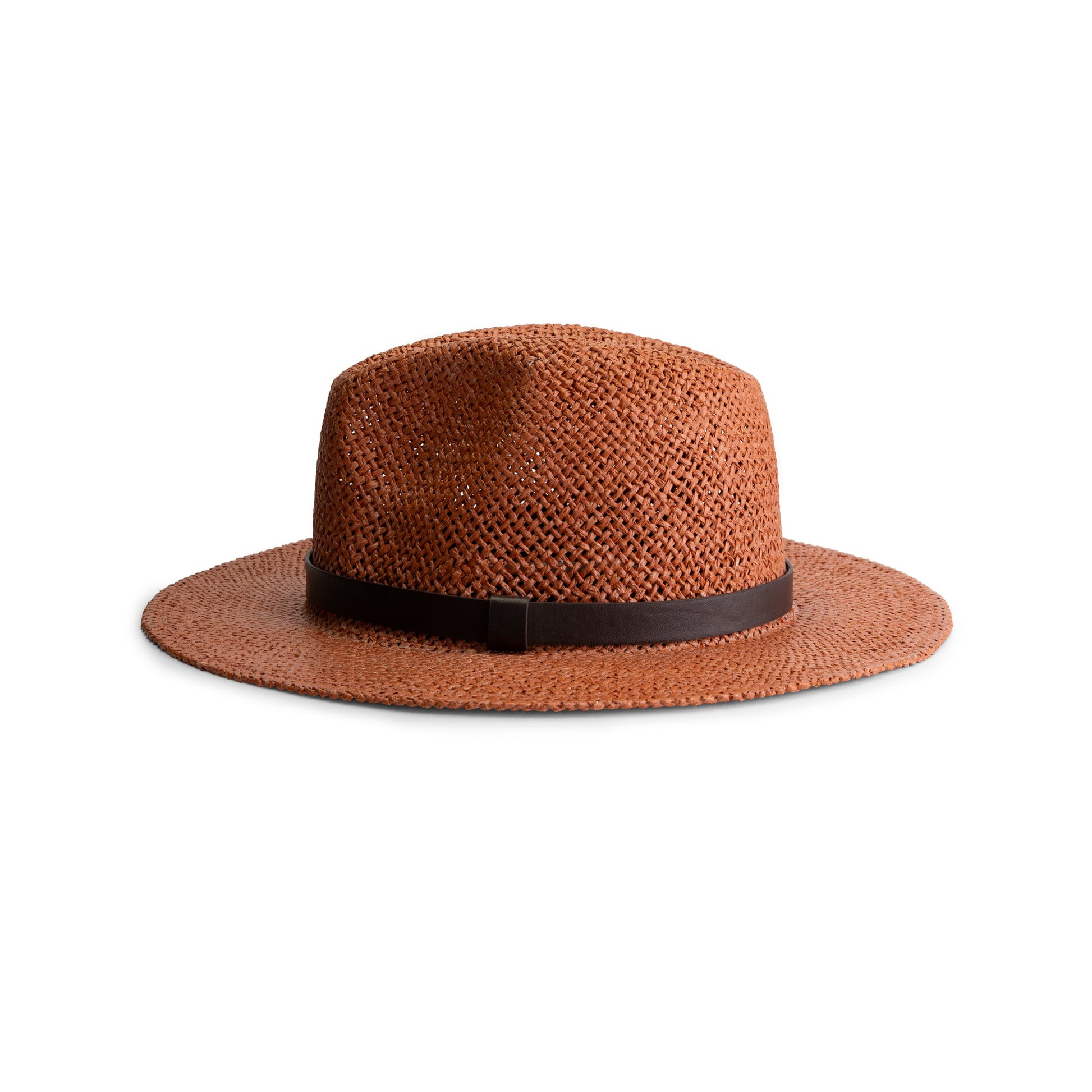 York - Hat - Unisex - Rusty ACC2