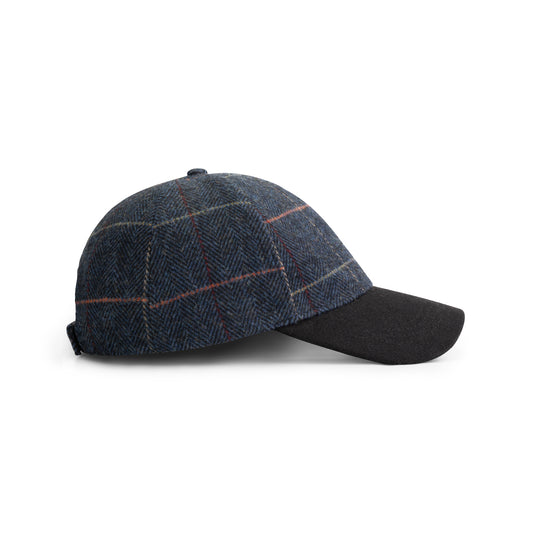 Darrel - Cap - Men - Navy ACC2