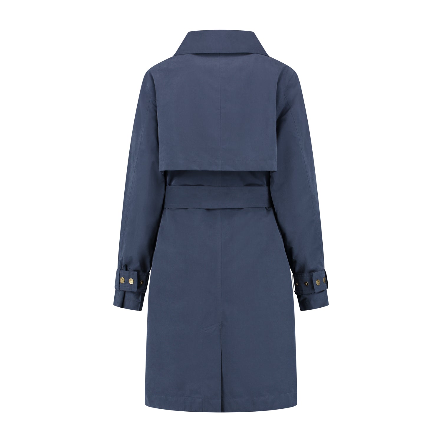 Pippa - Coat - Lady - Blue B