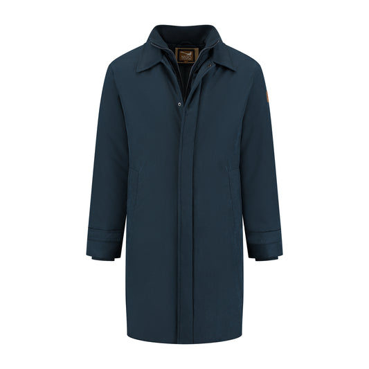 Matt - Jacket - Men - Navy F