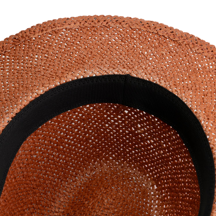 York - Hat - Unisex - Rusty ACC3