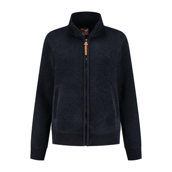 Nora - Cardigan - Lady - Navy F