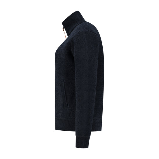 Nora - Cardigan - Lady - Navy L