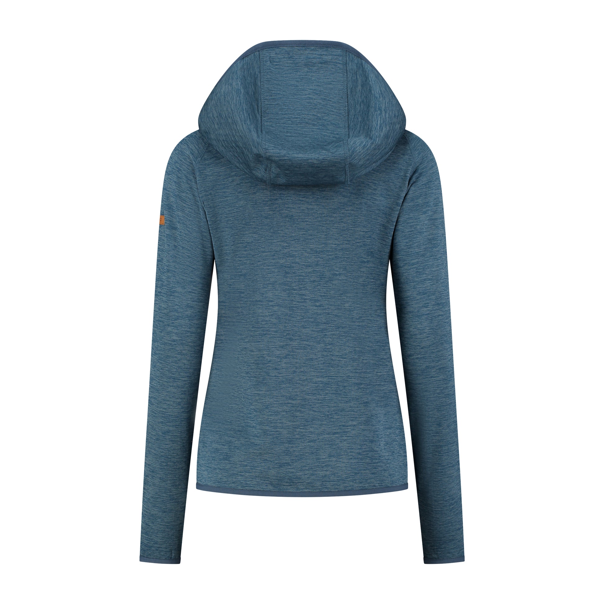 Clara - Cardigan - Women - Blue B