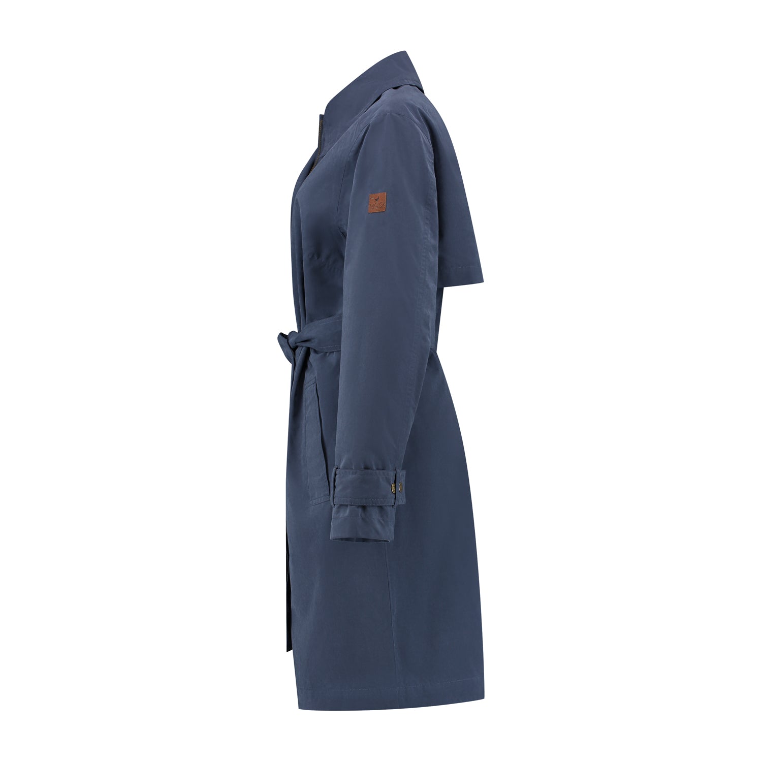 Pippa - Coat - Lady - Blue L