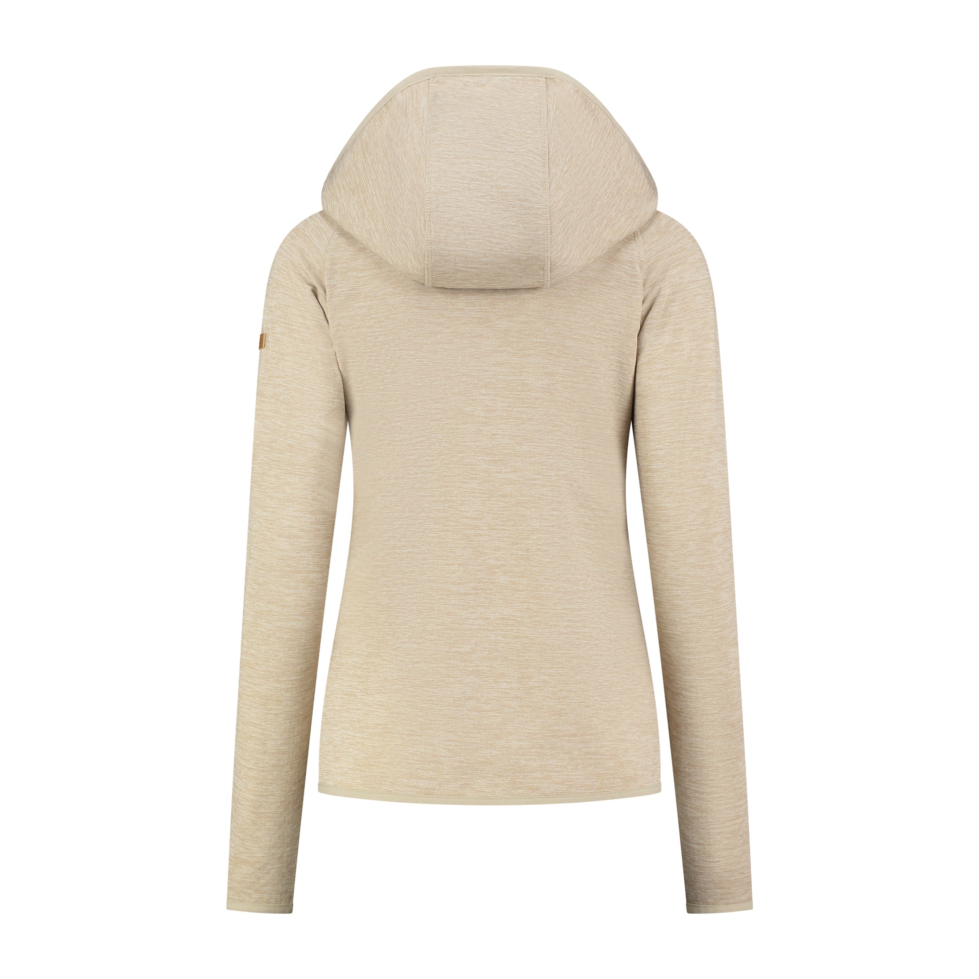 Clara - Cardigan - Women - Sand B